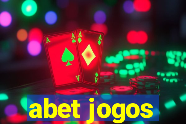 abet jogos